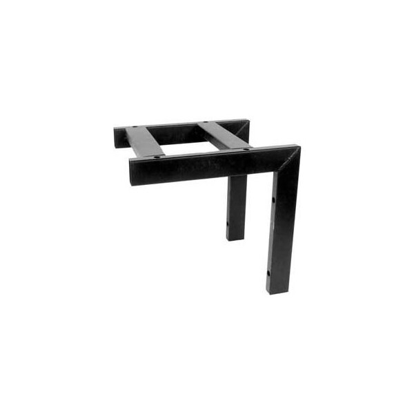 Johndow Industries JohnDow Steel Wall Mount Bracket for Filter Crusher - WB-200 WB-200 - main